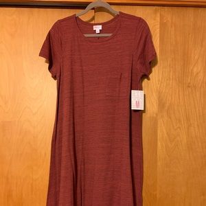 LulaRoe Carly Dress